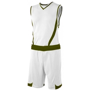 Ropa Deportiva, Jersey de Fútbol de Alta Calidad, 100% Poliéster, Manga Corta, Cuello Redondo, Uniforme de Fútbol en Venta a Bajo Precio - Product Image 4