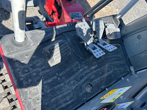 Miniexcavadora Eléctrica TB20e 2023, Equipo de Cero Emisiones, Peso Operativo de 1000 Toneladas, Otras Capacidades de Cucharón - Product Image 5