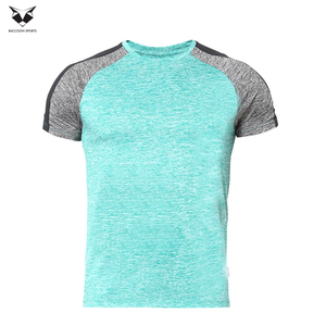 Camisetas Deportivas de Manga Corta para Hombre, Cómodas, de Último Estilo, Alta Calidad, Diseño Único, con la Mejor Tela, para Gimnasio - Product Image 2