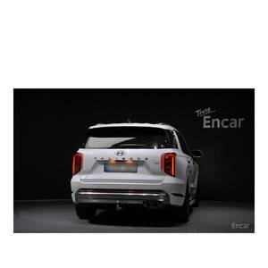 ฮุนได พาลิเซด ดีเซล 2.2 ขับเคลื่อน 4 ล้อ ปี 2023 ระยะทาง 64,712 กม. เกียร์อัตโนมัติ เบาะหนัง พวงมาลัยซ้าย - Product Image 4