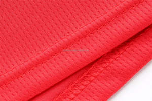 Uniforme de baloncesto de malla de talla grande de alta calidad, camiseta de baloncesto en blanco transpirable para entrenamiento - Product Image 2