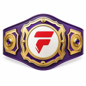 Construction Durable Award Design For <b>Wrestling</b> Boxing Championship <b>Belt</b> Professional Championship Trophy <b>Belt</b> Premium Quality - Product Image 1