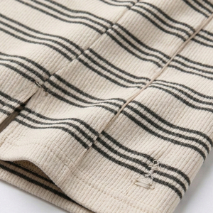 Women Jersey Velour Floral/Animal Solid Letter Trendy Sleep Wear Robe <b>Set</b> Front 100% Cotton Breathable Eco-Friendly Elastic - Product Image 6