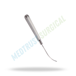 Dingman Cartilage Abrader 15cm ENT Surgical Instrument Rhinoplasty Cartilage Shaping <b>Tool</b> - Product Image 4