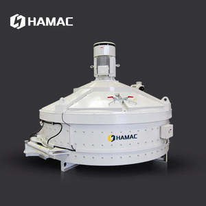 Malaxeur à béton vertical MP750 le plus populaire, malaxeur planétaire, centrale à béton préfabriquée, prix compétitif, malaxeurs à béton - Product Image 4