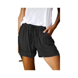 Pantalones Cortos Deportivos Casuales de Verano para Hombre, con Impresión Digital Personalizada, Transpirables, de Poliéster/Algodón, Marca OEM - Product Image 3