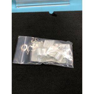ชุดข้อต่อ ONTRAK 13-8000-008 จำนวน 6 ชิ้น, มอเตอร์แบบแปรงถ่าน - อุปกรณ์และอะไหล่เซมิคอนดักเตอร์ระดับโลกที่เชื่อถือได้ - Product Image 3