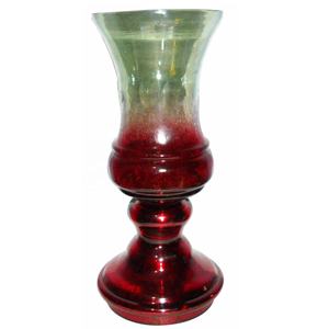 Última colección Hurricane Candle Glass Tealight Votive Holders Producto Artículo al por mayor Producto estándar superior Artículo de alta calidad - Product Image 2