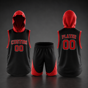 Ensemble Maillot et Short de Football Américain Personnalisé pour Enfants, Léger, Respirant, Sublimé, avec Nom et Numéro du Joueur - Product Image 1