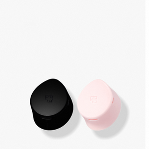 Housse en silicone medicube BOOSTER PRO HEAD CASE (ROSE) pour AGE-R Booster Pro, accessoire hygiénique portable et protecteur - Product Image 1