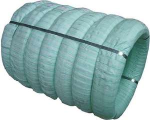 Alambre de Acero Inoxidable 304L y 316L al por Mayor para Soldadura Industrial, Fabricación de Mallas, Cuerdas y Uso Estructural - Product Image 3