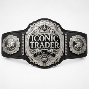Cinturón de Campeonato de Boxeo, Artesanía Premium, Diseño Duradero, Acabado Elegante, Ideal para Torneos y Colecciones - Product Image 6