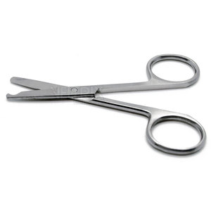 Tijeras de Sutura Littauer de Alta Calidad, Recién Llegadas, 5 1/2 Pulgadas, Venta al por Mayor - Product Image 2