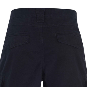 Pantalones Cortos Deportivos Ligeros Personalizados de Venta Directa de Fábrica, para Hombre, Casuales, Cómodos, Transpirables, Sólidos - Product Image 6