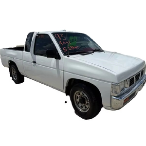 GRAN OFERTA: Camioneta Usada Modelo 1993, 2 Puertas, Cabina Extendida, Lista para Enviar - Product Image 1