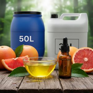 Aceite Esencial de Pomelo Rosa Puro Aromaaz International, 100% Natural, Aceite de Masaje para Aromaterapia, Revitalizador para Todo Tipo de Piel - Product Image 2