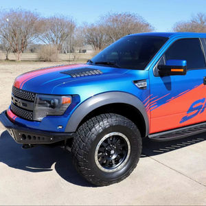Ford F-150 Shelby Raptor 2014 - Product Image 1