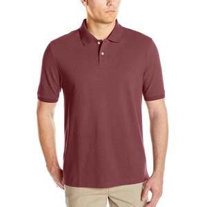 Polos de Golf para Hombre de Poliéster de Alta Calidad, Transpirables, de Secado Rápido, Hechos a Medida, para Venta en Línea - Product Image 5