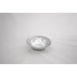 Tazón Decorativo de Cerámica Ecológico Personalizado al por Mayor, Suministro a Granel para Tiendas de Decoración del Hogar, Tazón de Frutas Contemporáneo - Product Image 1