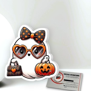 Private Label Black Cat Pumpkin Acrylic Magnetic Lash Eyelash Tools Multifunctional Eco-Friendly Bow Lash <b>Tiles</b> Heart Eyelash - Product Image 4