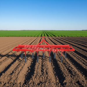 Cultivador de Tierra para Invernaderos Agrícolas - Product Image 3