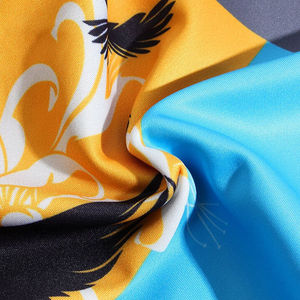 ซัพพลายเออร์จากปากีสถาน เสื้อฮู้ดดี้ปักลายสำหรับทุกเพศ ผ้าเทอร์รี่ พิมพ์ลายแบบซับลิเมชั่น เสื้อกันหนาว ผ้าฝ้าย 100% สตรีทแวร์ แฟชั่นใหม่ คุณภาพสูง พิมพ์ลายคุณภาพ - Product Image 6