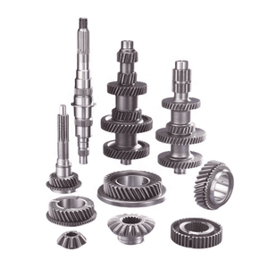 Nouveaux engrenages de transmission à denture droite Sunupmaster de haute qualité pour camion - OEM 8-94435-144 Garantie de 6 mois Origine TW - Product Image 2