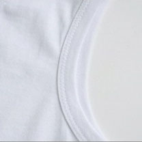 Débardeur sans manches en coton pour homme, idéal pour la gym et le fitness, avec logo personnalisé - Product Image 4