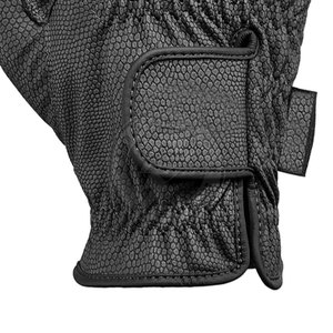 Vente en ligne : Gants d'équitation en cuir d'hiver les plus vendus – Style unique, nouvelle collection 2026, légers et respirants, vente en gros - Product Image 5