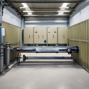 Removedor de Sarro, Suavizante de Agua - Product Image 5