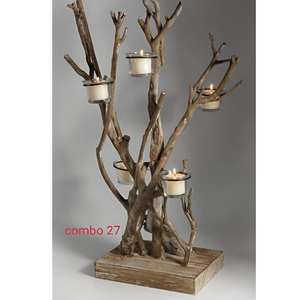 Adornos Navideños de Paja Seleccionados a Mano 2026 Origen Vietnam Para Caja de Regalo Artesanal Accesorio Decorativo 99 Gold Data Co - Product Image 5