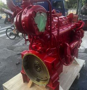 Motor Diésel Marino 3406 3406B 3406C Turboalimentado y Postenfriado de Fábrica Directa, Motor de Propulsión Marina 3406 - Product Image 5