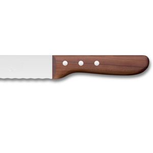 Couteaux de cuisine avec des lames de coupe précises et durables, des manches équilibrés et une construction légère pour la préparation des légumes - Product Image 4