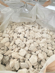 NAM THANG Oxyde de Calcium (CaO) Chaux Vive 80%-95% en Morceaux et Poudre, Matière Première Calcaire, Taille Personnalisée, Usine, CAS 1305-78-8 - Product Image 2