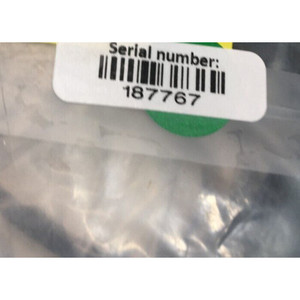 2 VARIAN 3874322681 Rail In Sensor, 187767 - อุปกรณ์และชิ้นส่วนเซมิคอนดักเตอร์ระดับโลกที่เชื่อถือได้ - Product Image 4