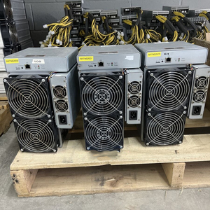 Nouveaux serveurs de minage d'actifs numériques haute performance, serveurs de minage endommagés, pièces de rechange pour serveurs de minage, serveurs de don, machines - Product Image 6