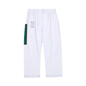 ชุดกิโมโนยิวยิตสู ยูโด บีเจเจ ยี่ห้อ OEM รุ่นปี 2026 คุณภาพสูงสั่งทำพิเศษ น้ำหนักเบา ระบายอากาศได้ดี เหมาะสำหรับศิลปะการต่อสู้ 男女兼用 - Product Image 4