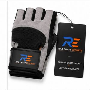 Guantes de Gimnasio de Calidad Premium que Brindan Agarre Seguro, Comodidad Transpirable, Soporte para Muñecas y Protección para las Palmas para Entrenamientos Diarios - Product Image 6