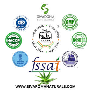 Aceite Esencial de Aloe Vera Puro 100% Natural, Ecológico, Certificado ISO/GMP, 2 Años de Duración, Cuidado de la Piel y Crecimiento del Cabello - Product Image 6