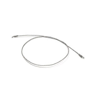 Nuevo Juego de Sierras Gigli Manuales de Acero Inoxidable Alemán, Instrumentos Ortopédicos con Una Hoja y Dos Mangos para Bricolaje y Profesionales - Product Image 3