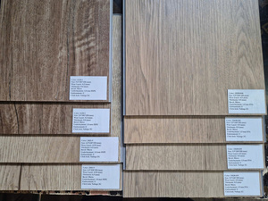 พื้น SPC ลายหินอ่อนหรูหรา กันน้ำ กันลื่น ทันสมัย หนา 6 มม. ทนไฟ ระบบคลิ๊กล็อค สำหรับใช้ภายในบ้าน - Product Image 4