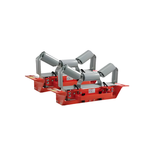 Peseur à bande industriel Siments, haute précision, capacité 1500 T/H, vitesse 3,2 m/s - Product Image 1