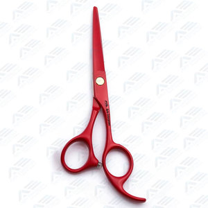 Tijeras de Corte de Cabello de Alta Calidad, Instrumento de Belleza Profesional de Acero Inoxidable, Tijeras de Peluquería para Salón y Cuidado Personal - Product Image 3