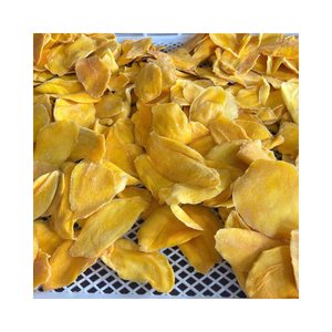 Snacks de Mango Vietnamita Endulzado para Supermercados y Mercados Internacionales - Product Image 6