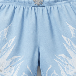 Shorts légers en mesh pour homme, séchage rapide, respirants, pour fitness, gym, course à pied, basketball, shorts de sport - Product Image 5