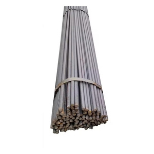 Varilla de Hierro de Refuerzo Resistente para Proyectos de Viviendas y Edificios Comerciales - Product Image 6