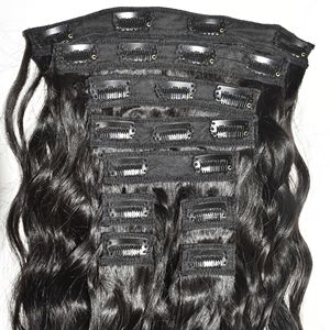 Extensiones de Cabello Humano Natural 100% Virgen, con Cutícula Alineada, Ondas Profundas Sueltas, Cabello Indio Negro sin Procesar para Mujer - Product Image 4
