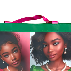 Bolsa Multifuncional de Primera Calidad, Elegante y Duradera, para Uso Diario - Product Image 6