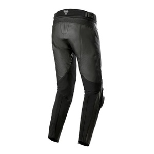 Men's CE Approved Arrmor Windproof and Breathable Adventure Sportswear Waterproof Textile Motorbike Pants - Product Image 2