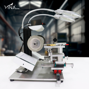 MQ-02 Vina Professional Nail Sharpener High-Tech Quick <b>Grinding</b> <b>Machine</b> for Sharp Manicure Equipment - Product Image 4